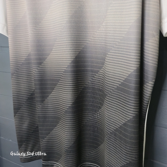 NFL ATL Falcons Polo Neverworn Size 2XL - Picture 6 of 6